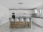 VILĂ MODERNĂ 2024 | 6 CAMERE | 203 MP UTILI | FÂNTÂNELE 