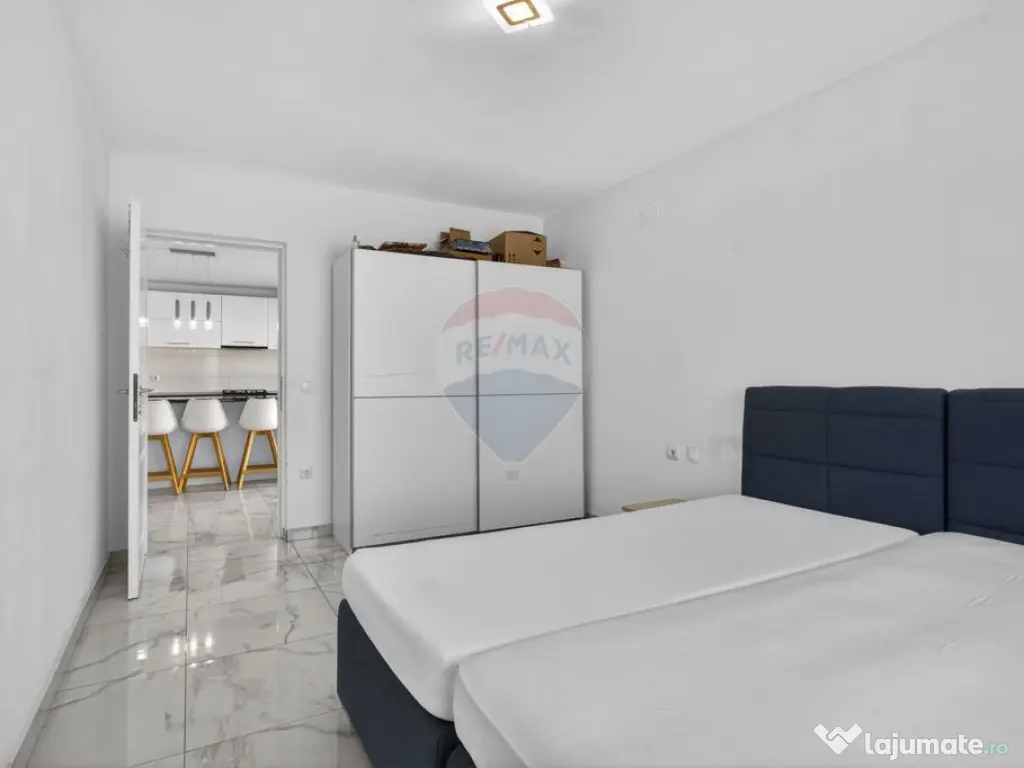 VILĂ MODERNĂ 2024 | 6 CAMERE | 203 MP UTILI | FÂNTÂNELE