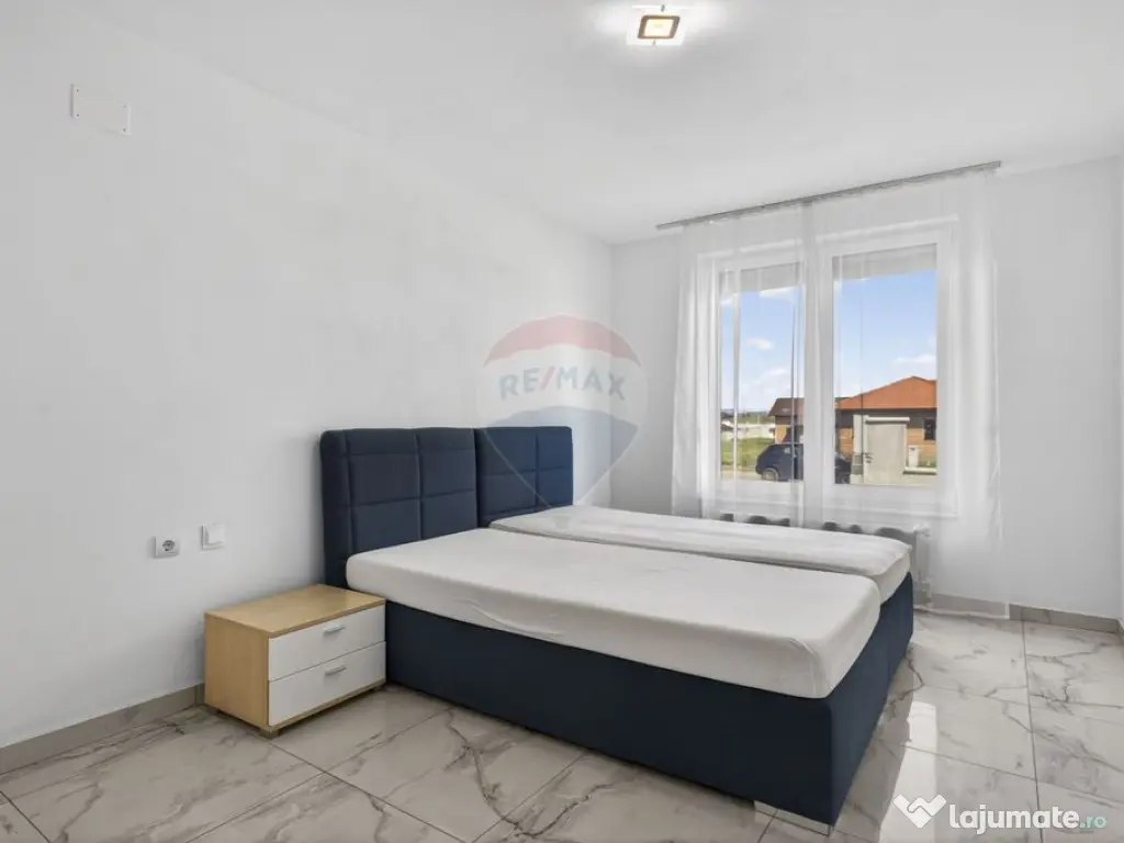 VILĂ MODERNĂ 2024 | 6 CAMERE | 203 MP UTILI | FÂNTÂNELE