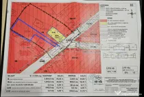 Teren intravilan de vanzare, 806 mp, zona centrala - Ploiest