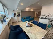 Apartament 3 camere modern Victoriei langa metrou 