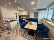 Apartament 3 camere modern Victoriei langa metrou 