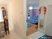 Apartament 1 camera D, LUX, in Oancea,