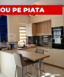 Apartament 3 camere pe 2 nivele 82mp in zona lidl giroc mobi