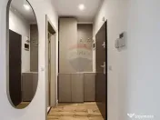 Apartament modern cu terasă, prima închiriere + loc de ... 