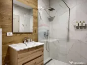 Apartament modern cu terasă, prima închiriere + loc de ... 