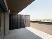 Apartament modern cu terasă, prima închiriere + loc de ... 
