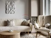 Apartament modern cu terasă, prima închiriere + loc de ... 