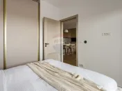 Apartament modern cu terasă, prima închiriere + loc de ... 