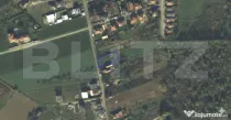 Teren intravilan, 1000 mp, zona Titulescu