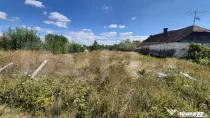 Teren intravilan de vanzare, 1000 mp, zona Titulescu