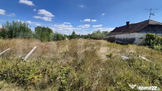 Teren intravilan de vanzare, 1000 mp, zona Titulescu - Satu Mare (Satu-Mare)