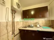 Garsoniera conf. 1 Zona Fortuna, Arad 