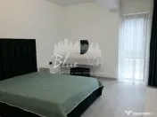 Apartament nou, 3 camere cu loc de parcare si curte situat 