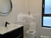 Apartament nou, 3 camere cu loc de parcare si curte situat 