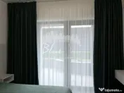 Apartament nou, 3 camere cu loc de parcare si curte situat 