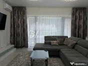 Apartament nou, 3 camere cu loc de parcare si curte situat 