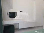 Apartament nou, 3 camere cu loc de parcare si curte situat 