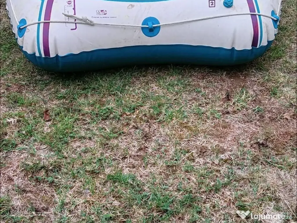 Barca gonflabila Atlantic 310