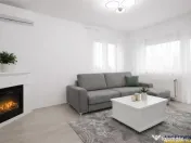 TUR 3D! Decomandat,mobilat,accesorizat, balcon,spatii depozi 