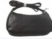 geanta noua dama sinsay