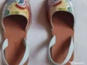 2 perechi sandale dama 39