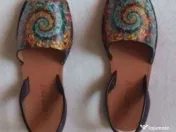 2 perechi sandale dama 39