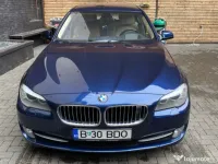 BMW 530d xDrive | Night Vision | Soft Close | Istoric BMW RO 
