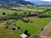 Teren extravilan in Heveder, jud. Harghita 