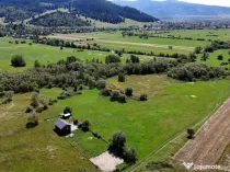 Teren extravilan in Heveder, jud. Harghita