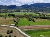 Teren extravilan in Heveder, jud. Harghita 