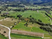 Teren extravilan in Heveder, jud. Harghita 