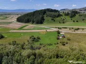 Teren extravilan in Heveder, jud. Harghita 