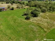 Teren extravilan in Heveder, jud. Harghita 