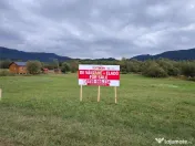 Teren extravilan in Heveder, jud. Harghita 