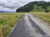 Teren extravilan in Heveder, jud. Harghita 