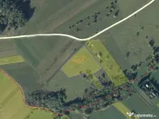 Teren extravilan in Heveder, jud. Harghita 