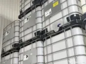 bazine 1000L butoaie 200L