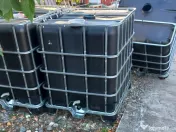 bazine 1000L butoaie 200L