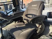 Tractor CLAAS Arion 630 HexaShift + FL 120 