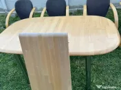 Set masa cu scaune 4/8 persoane 