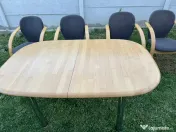 Set masa cu scaune 4/8 persoane 