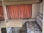 Swift Rapide 490 GXL 