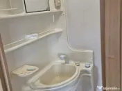 Swift Rapide 490 GXL 