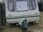 Swift Rapide 490 GXL 