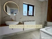 Casa 3 camere in Ploiesti, zona Albert. 