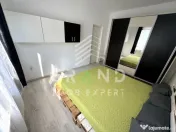 Ap 2 camere | PARCARE SUBTERANA | BALCON | DONATH PARK/CAPAT 