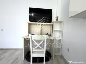 Ap 2 camere | PARCARE SUBTERANA | BALCON | DONATH PARK/CAPAT 