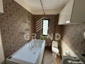 Ap 2 camere | PARCARE SUBTERANA | BALCON | DONATH PARK/CAPAT 