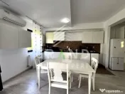 Ap 2 camere | PARCARE SUBTERANA | BALCON | DONATH PARK/CAPAT 